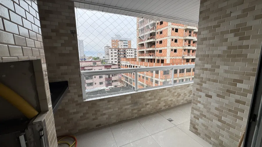 Apartamento 2 quartos no Boqueirão — foto 4