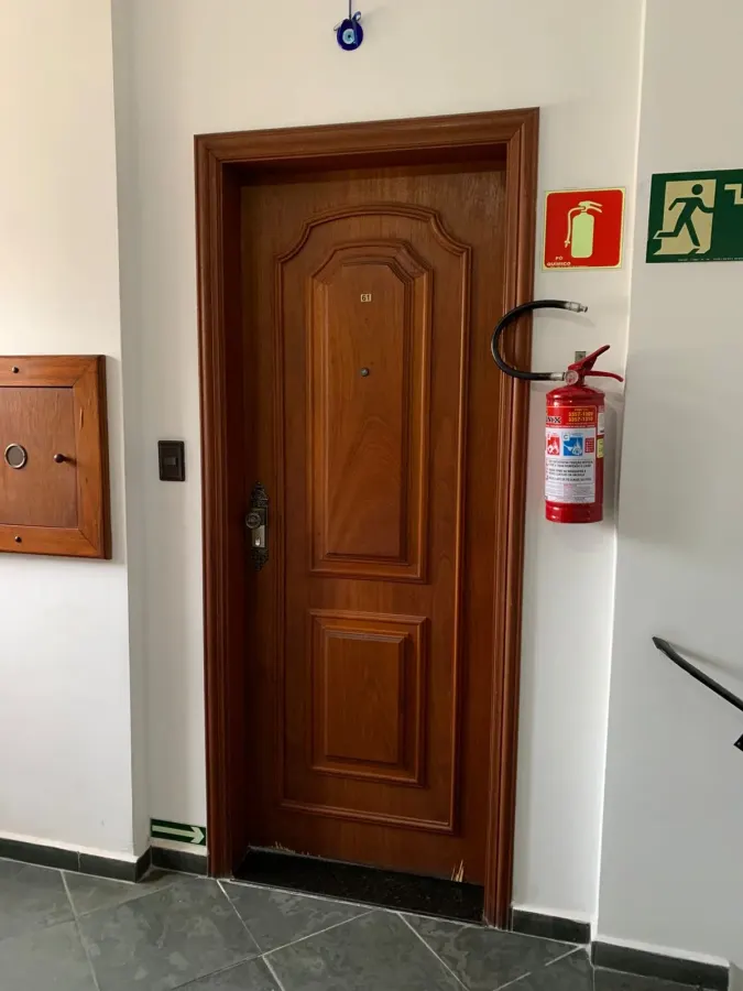 Apartamento 2 quartos no Vila Tupi — foto 3