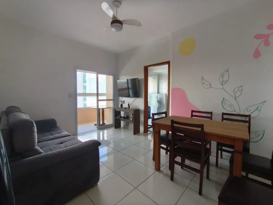 Apartamento 2 quartos no Jardim Real — foto 2