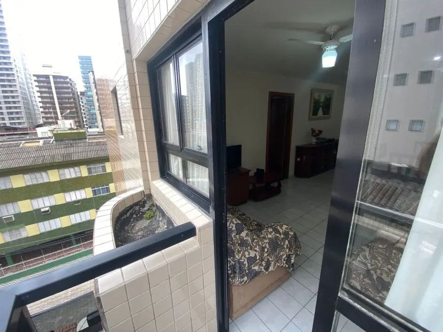 Apartamento 3 quartos no Guilhermina — foto 3