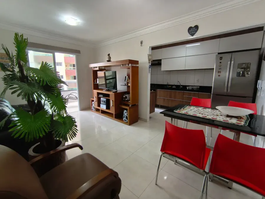 Apartamento 2 quartos no Vila Caiçara — foto 2