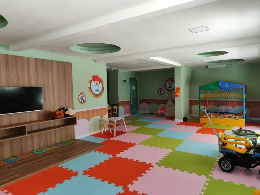 Apartamento 2 quartos no Vilamar — foto 8