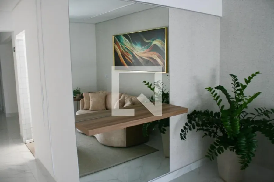 Apartamento 2 quartos no Canto do Forte — foto 3