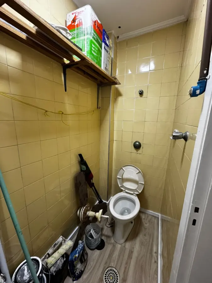 Apartamento 2 quartos no Vila Caiçara — foto 1