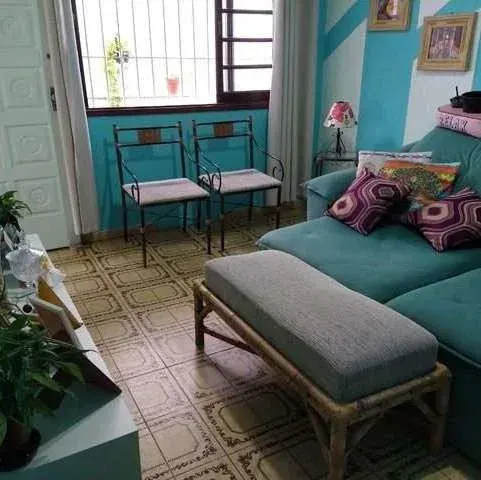 Casa 3 dorm. em Praia Grande, lançamento — foto 2