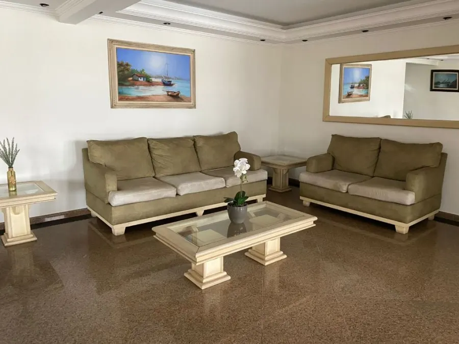 Apartamento 3 quartos no Tupi — foto 9