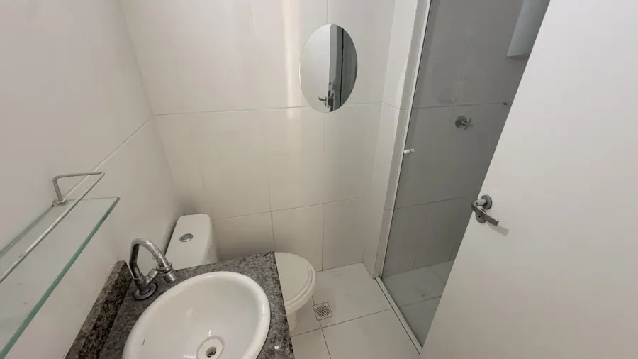 Apartamento 2 quartos no Jardim Santo Ignacio — foto 5