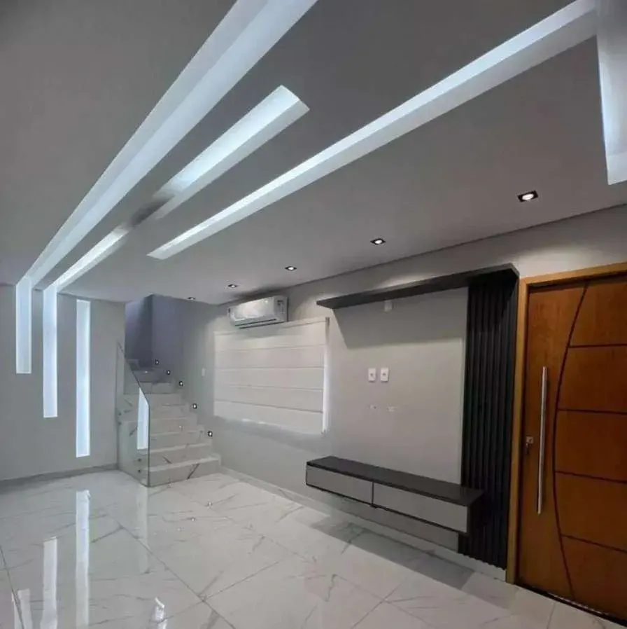 Casa 3 quartos em Praia Grande — foto 1