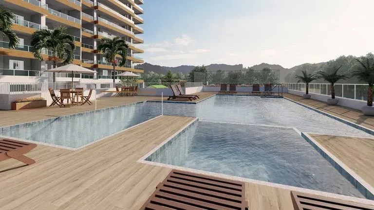 Residencial Enseada Tower - Vanderlei — foto 2