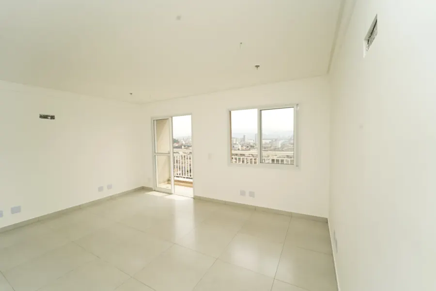 Apartamento no Vila Mathias — foto 4