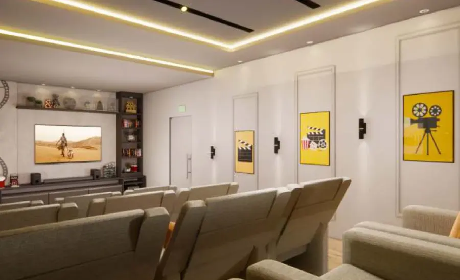 Apartamento 3 quartos no Caiçara — foto 12