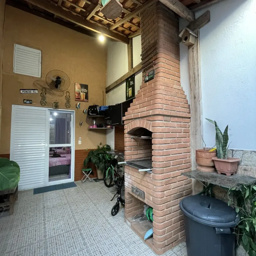 Casa 3 quartos no Vila Sônia — foto 1