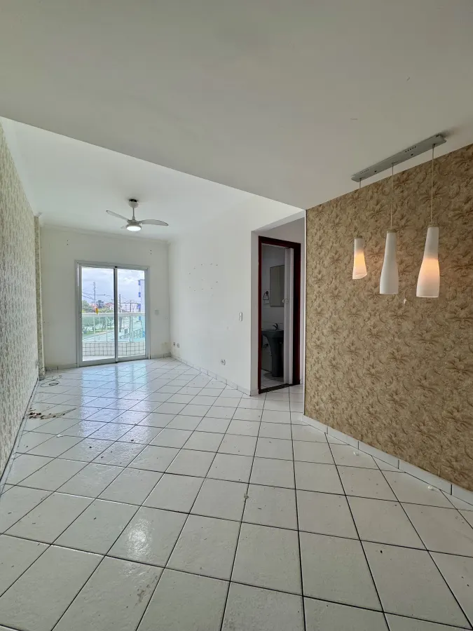 Apartamento 2 quartos no Caiçara — foto 4
