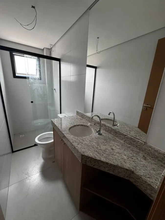 Apartamento 2 quartos no Canto do Forte — foto 4