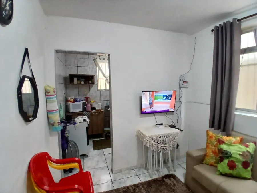 Studio no Guilhermina — foto 14