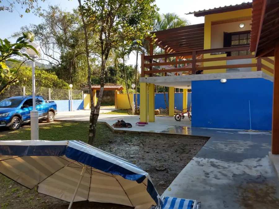 Casa em Litoral Norte — foto 5