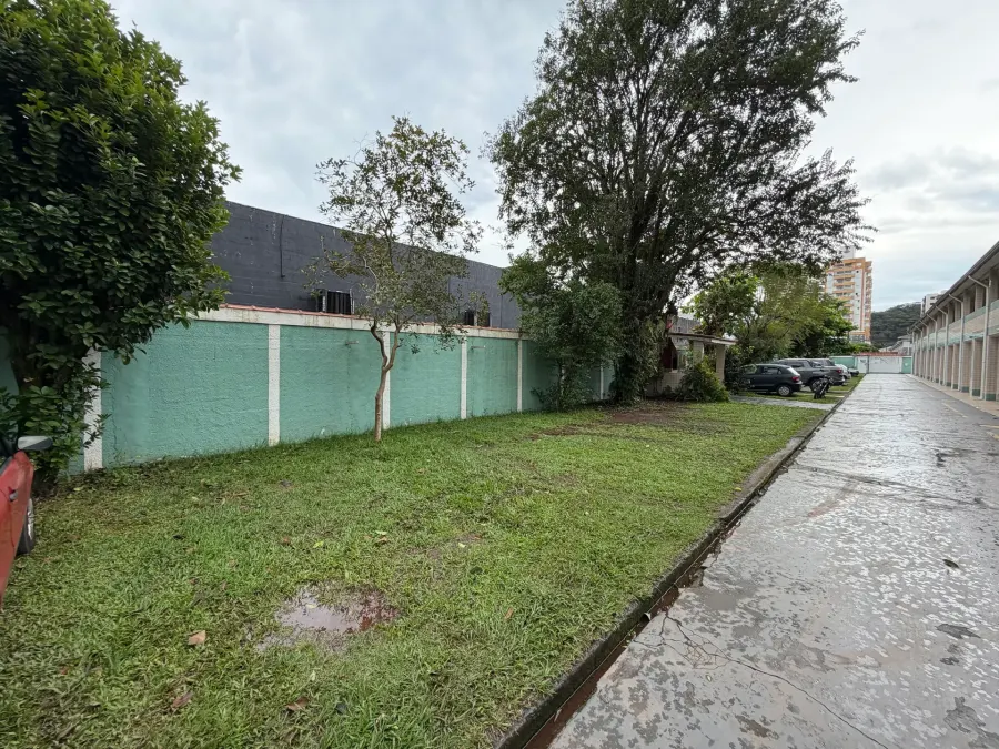 Apartamento 1 quarto no Canto do Forte — foto 10