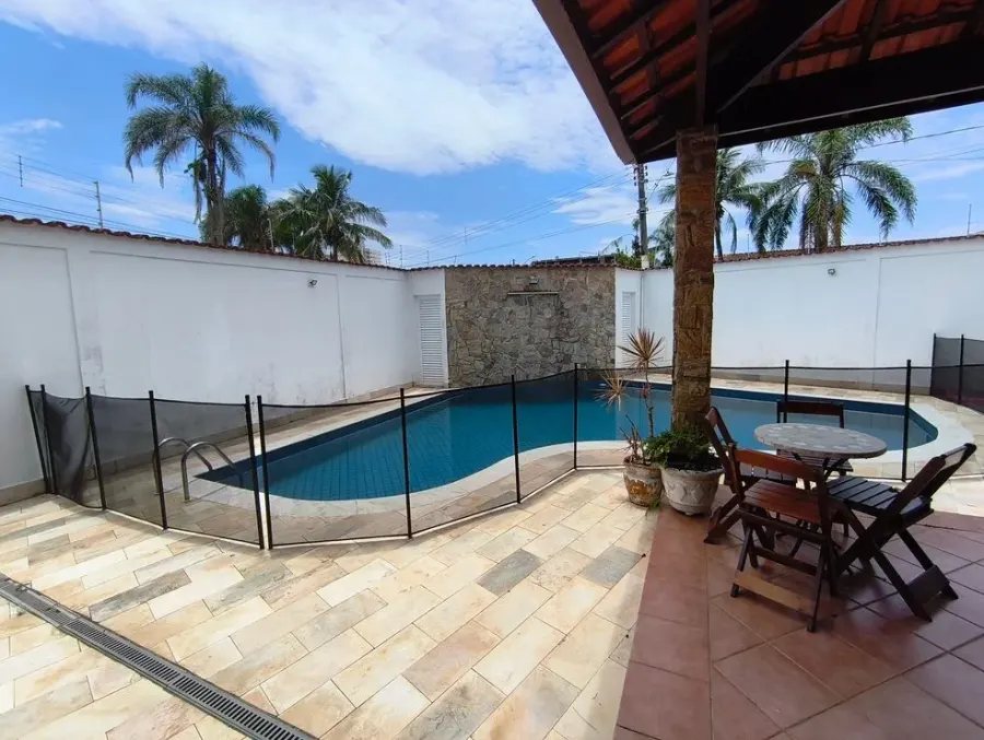 Casa 4 quartos no Balneário Flórida — foto 2