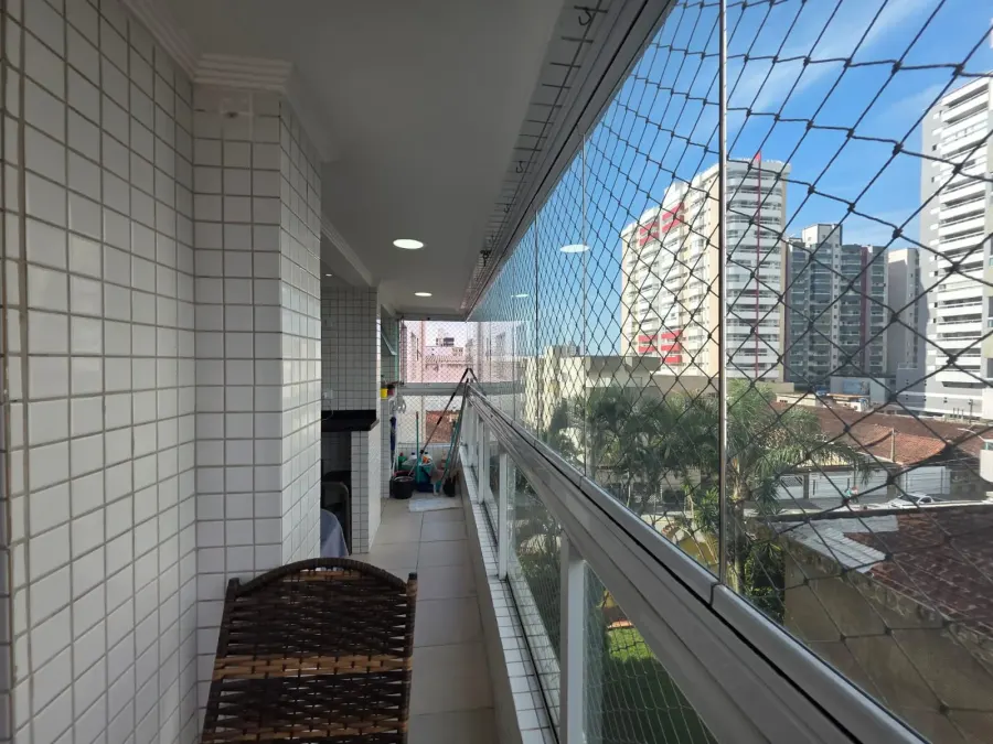 Apartamento 2 quartos no Ocian — foto 7