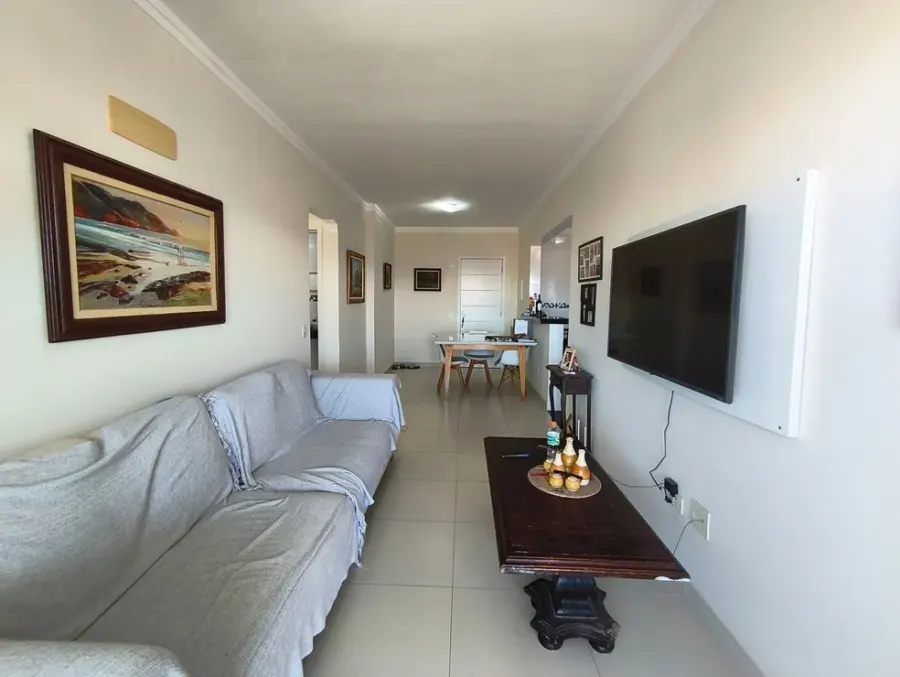 Apartamento 2 quartos no Vila Caiçara — foto 2