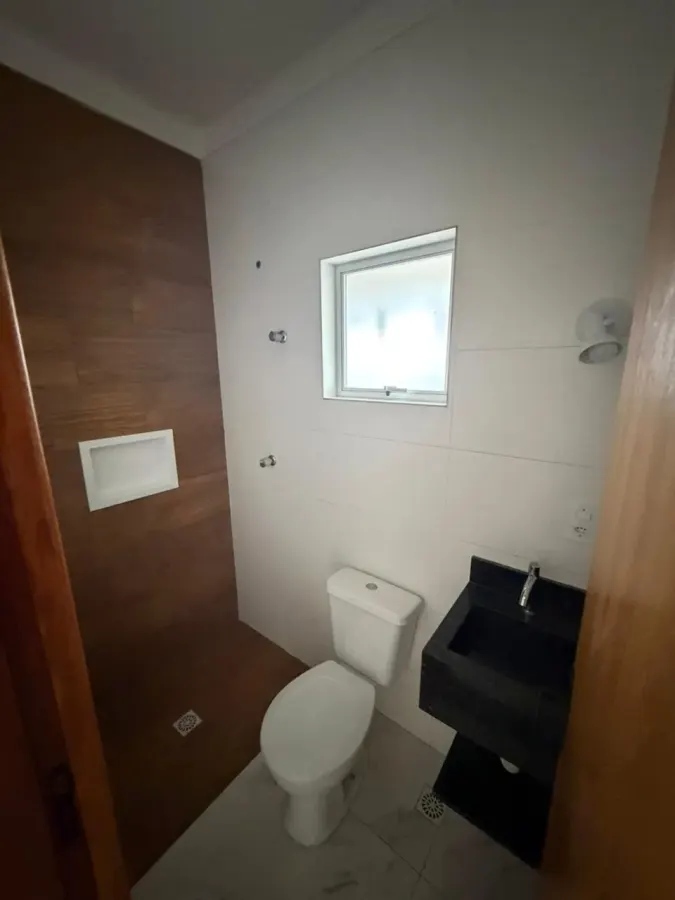 Casa 2 quartos no Nova Mirim — foto 7