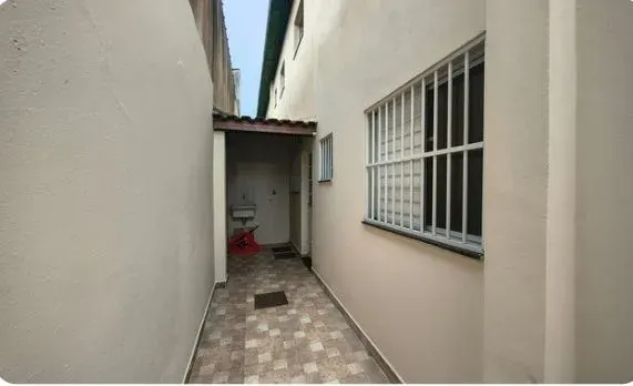 Casa 2 dorm. no Parque das Américas, pronto para morar — foto 3