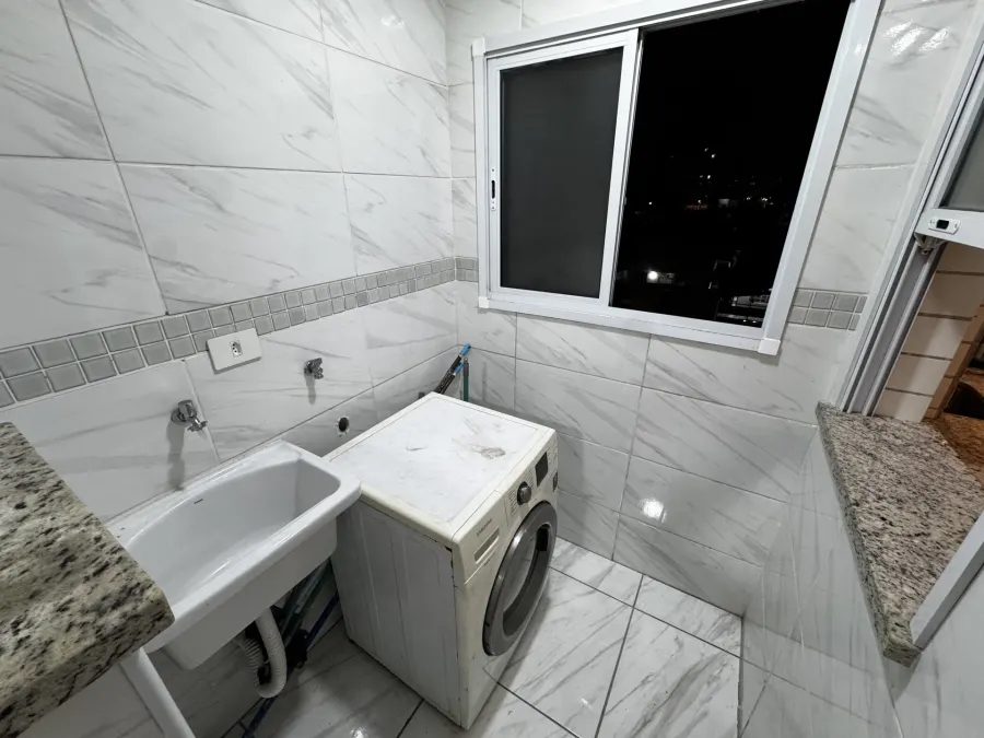 Apartamento 2 quartos no Guilhermina — foto 20