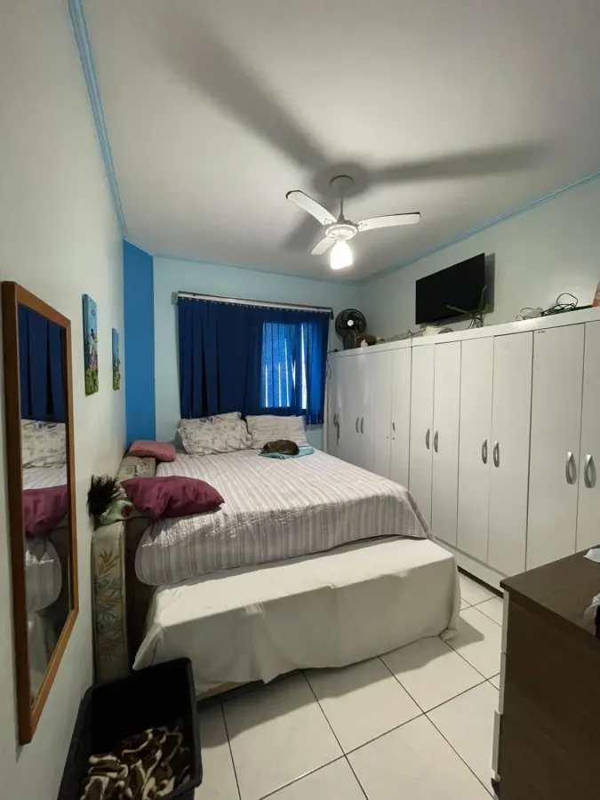 Apartamento 1 quarto no Aviação — foto 1
