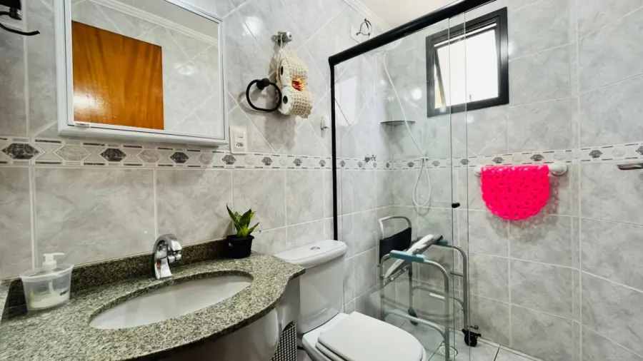 Apartamento 2 quartos no Tupi — foto 18