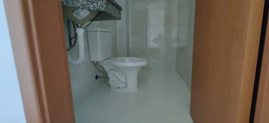 Apartamento 2 quartos no Canto do Forte — foto 11