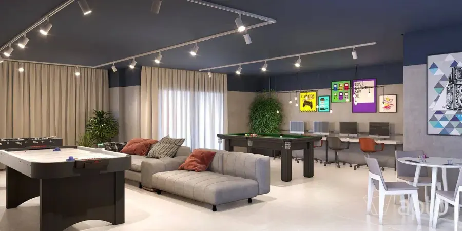 Residencial Arcoli 4 — foto 7