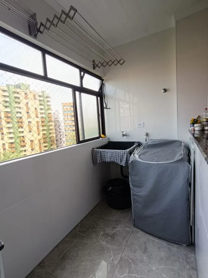 Apartamento 2 quartos no Guilhermina — foto 18