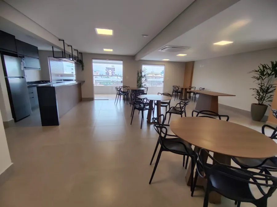 Apartamento 2 quartos no Vila Tupi — foto 23