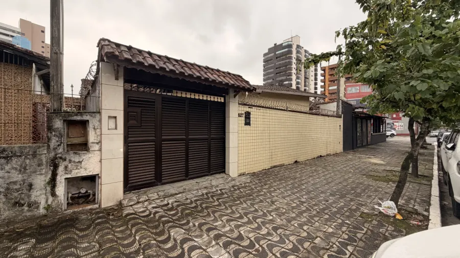 Casa 2 quartos no Boqueirão — foto 1