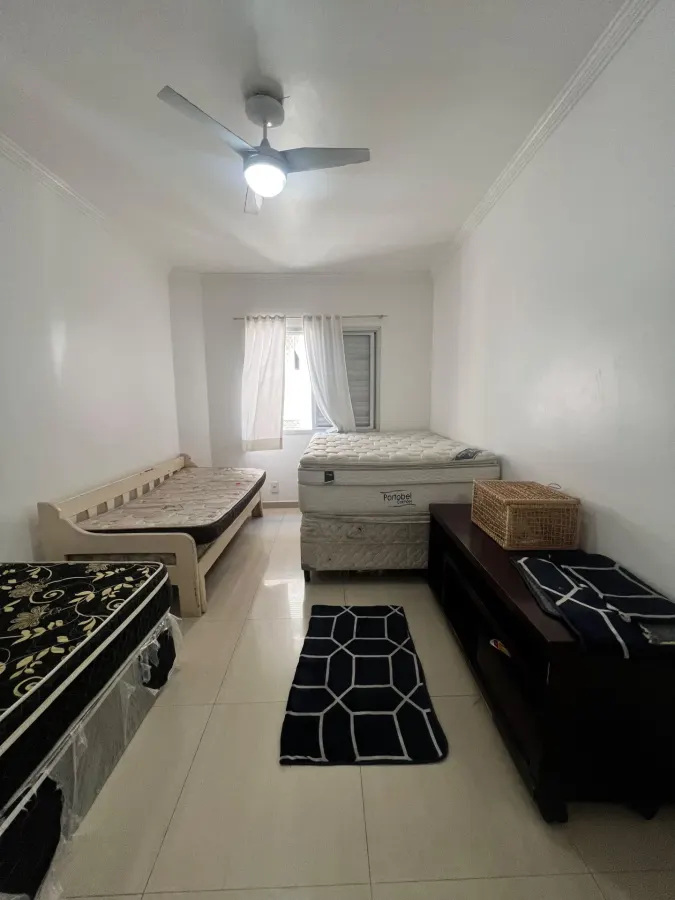 Apartamento 2 quartos no Campo da Aviação — foto 2