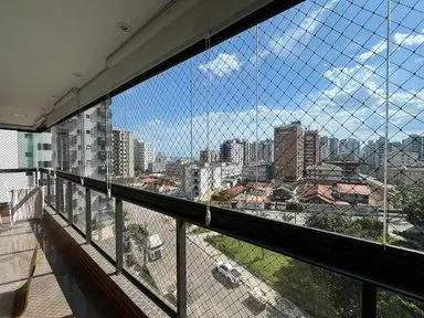 Apartamento 3 quartos no Guilhermina — foto 1