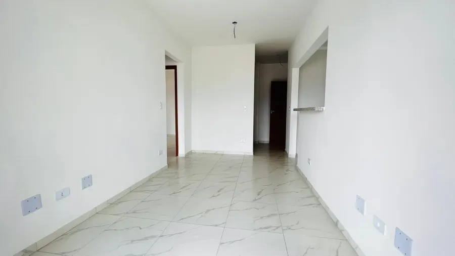 Apartamento 2 quartos no Vila Caiçara — foto 2