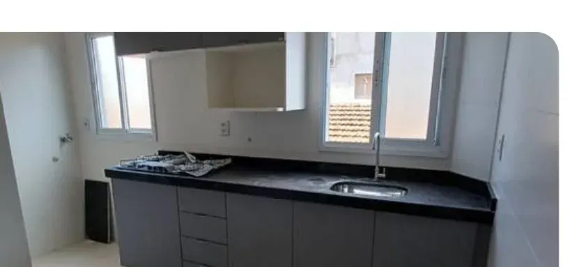 Sobrado 3 quartos no Guilhermina — foto 2