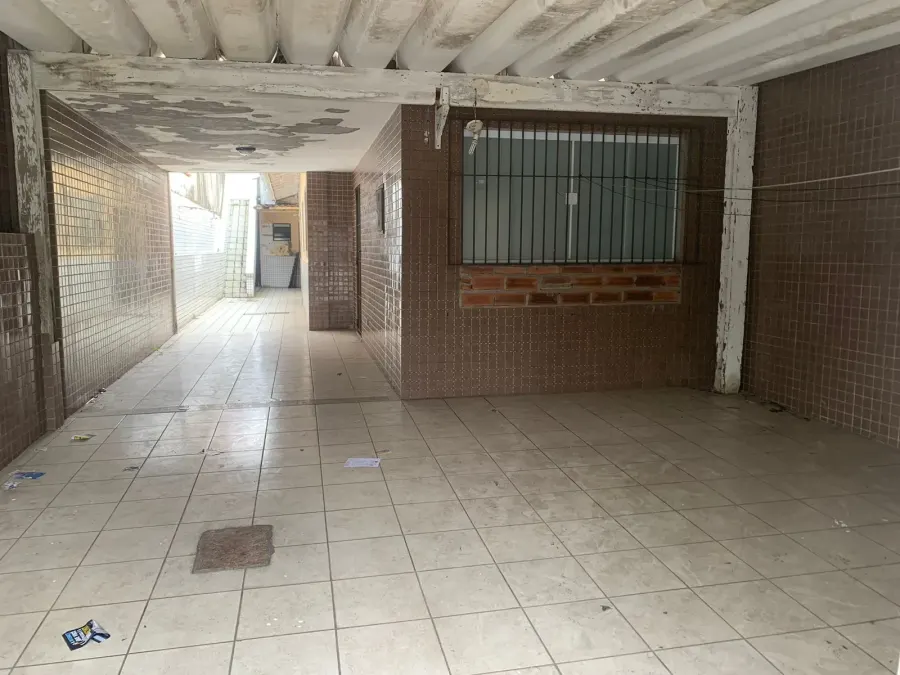 Casa 2 quartos no Vila Tupi — foto 2