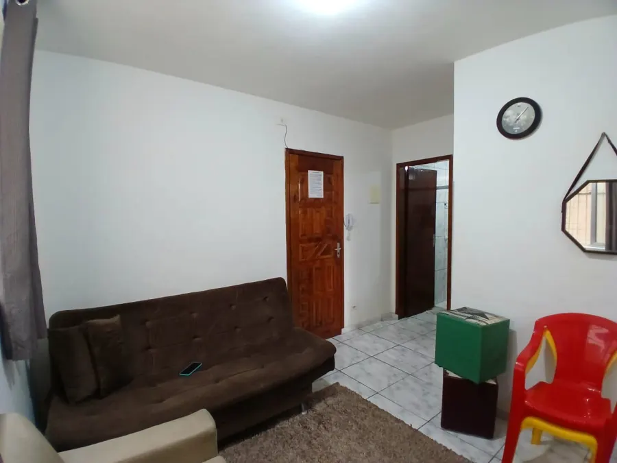Studio no Guilhermina — foto 12