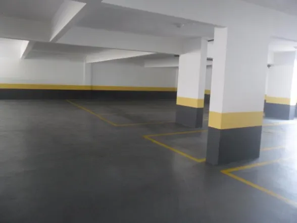 Apartamento 2 quartos no Guilhermina — foto 3