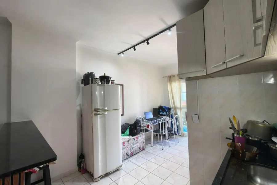 Studio 1 quarto no Aviação — foto 37