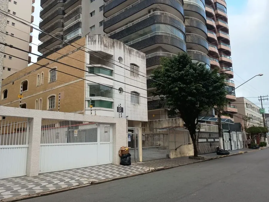 Ilha Bela - Apto 22 — foto 1