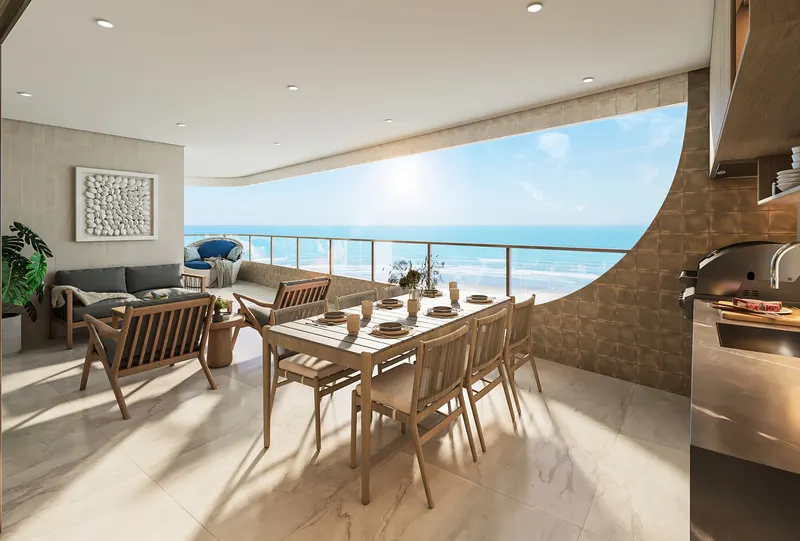Apartamento 3 quartos no Aviação — foto 2