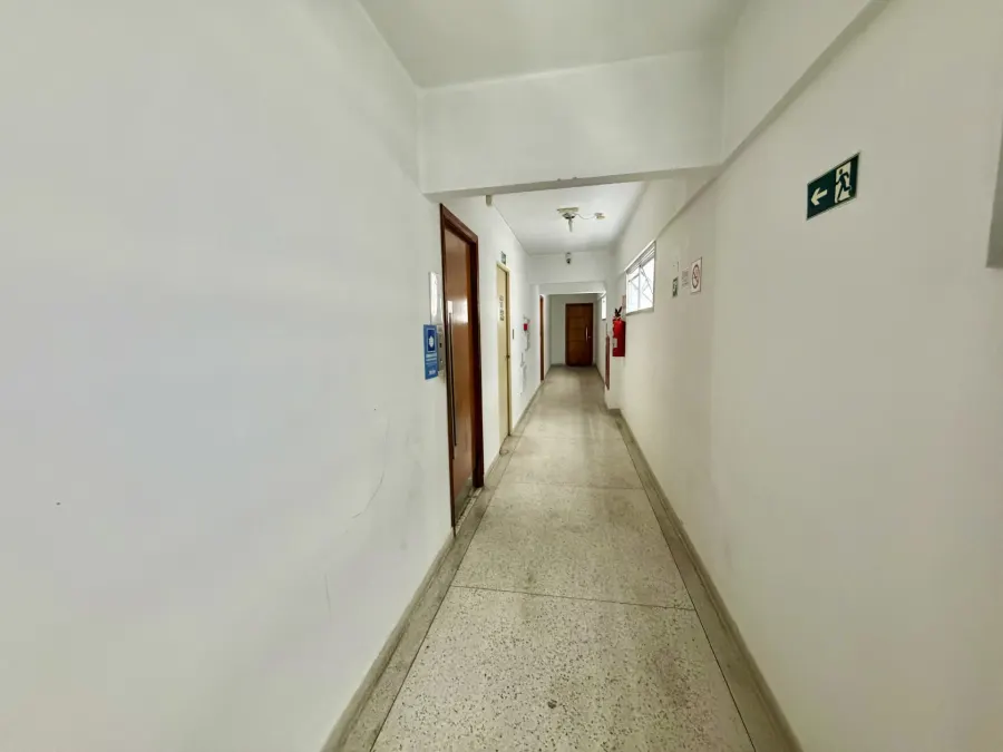 Apartamento 2 quartos no Boqueirão — foto 4