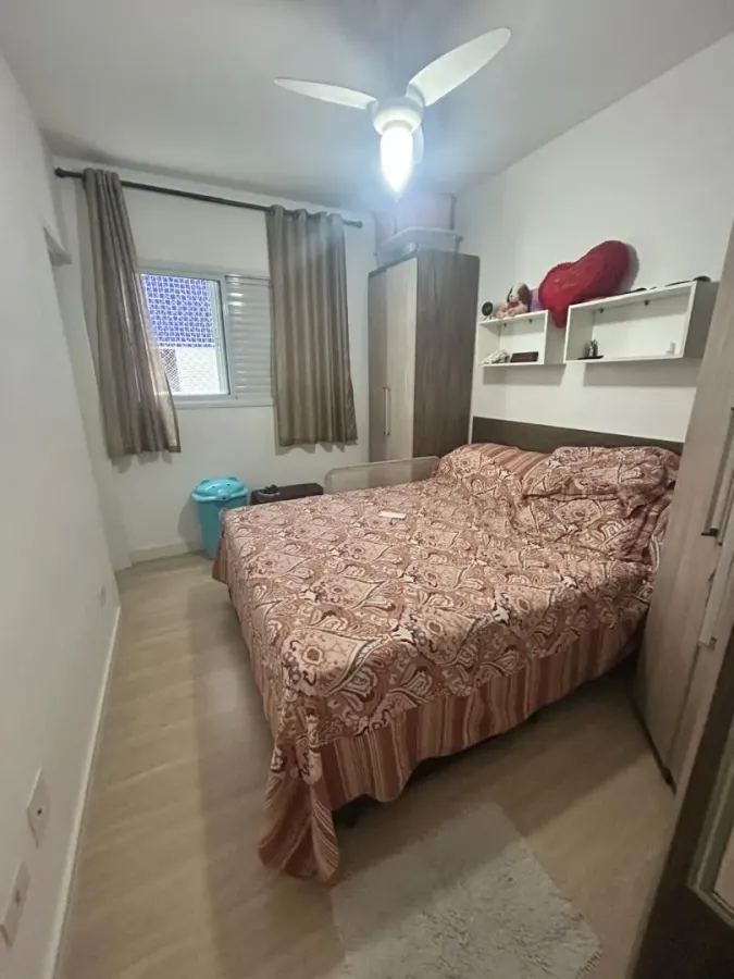 Apartamento 2 quartos no Canto do Forte — foto 9