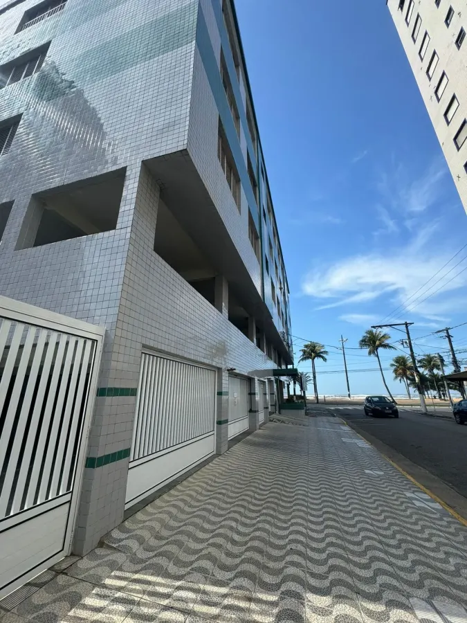 Apartamento 2 quartos no Ocian — foto 1
