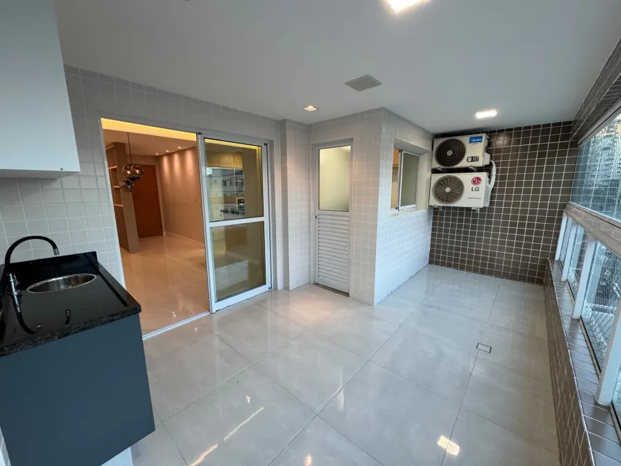 Apartamento 3 quartos no Boqueirão — foto 18