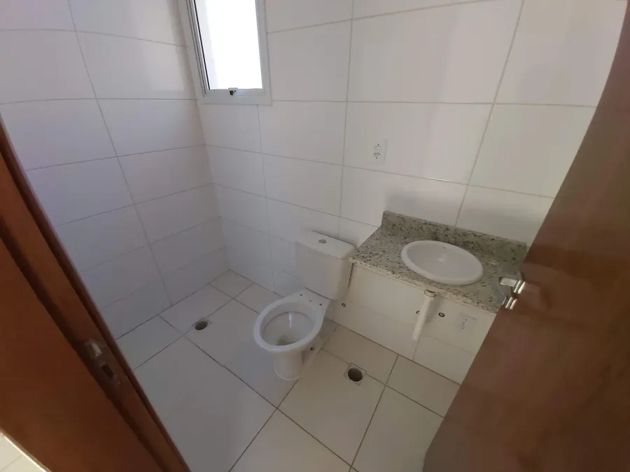 Apartamento 2 quartos no Vila Tupi — foto 32