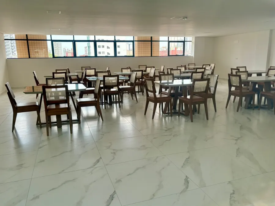 Apartamento 2 quartos no Boqueirão — foto 1